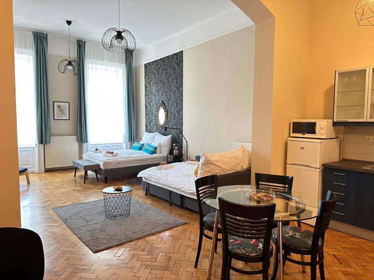 Orangehomes Peaceful Apartment Next To Central Market Hall — Fotók 1