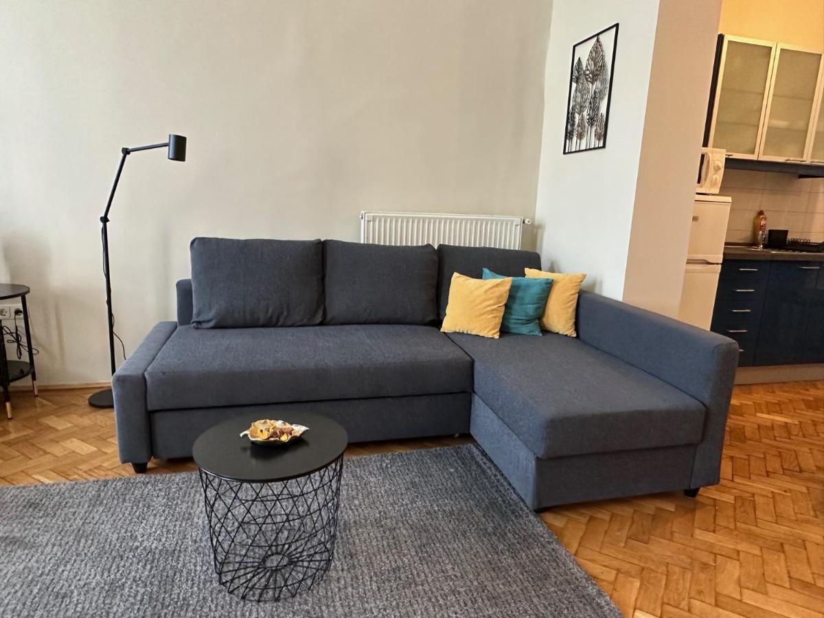 Orangehomes Peaceful Apartment Next To Central Market Hall — Fotók 3