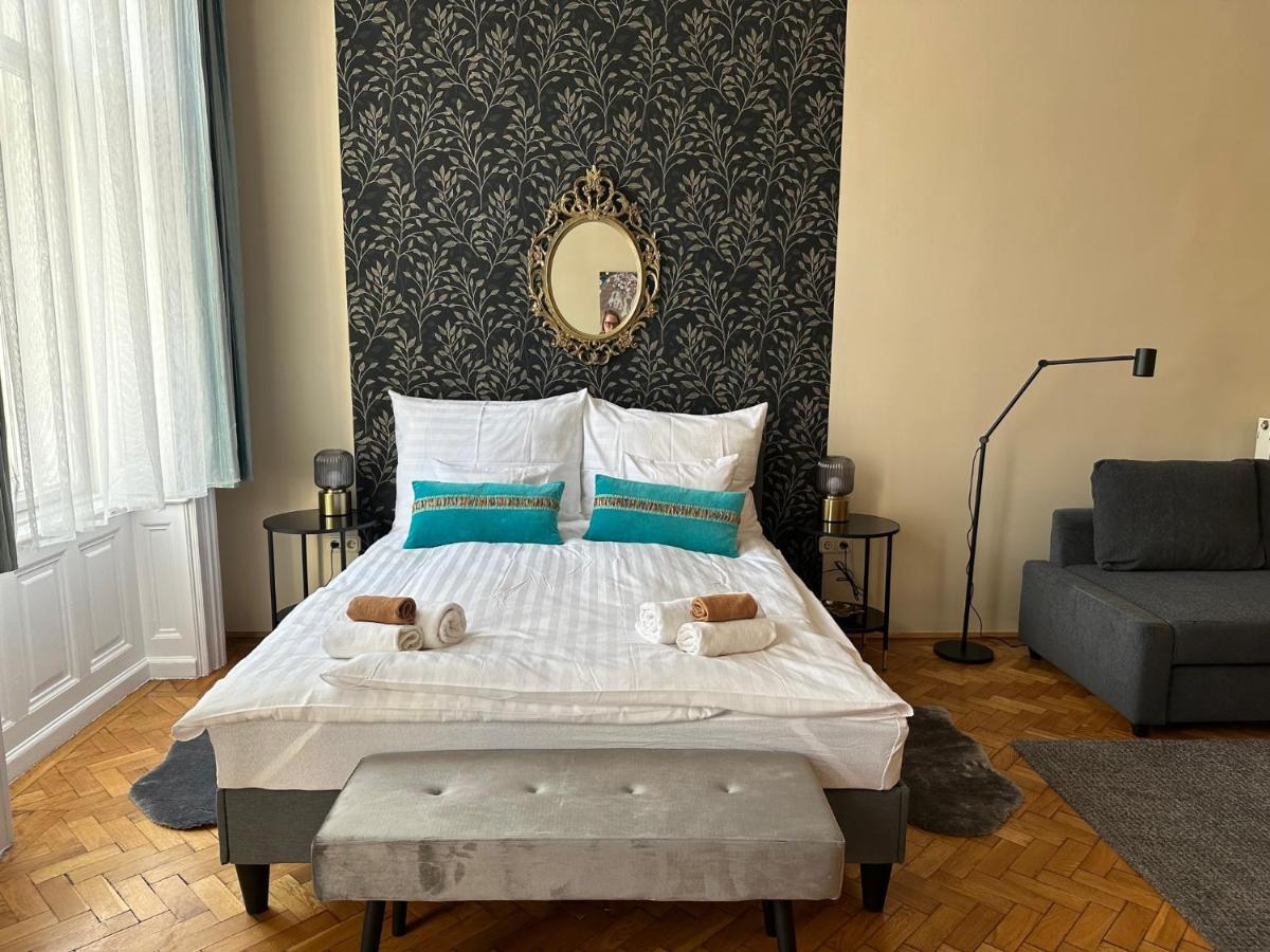 Orangehomes Peaceful Apartment Next To Central Market Hall — Fotók 2
